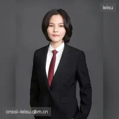 小雷